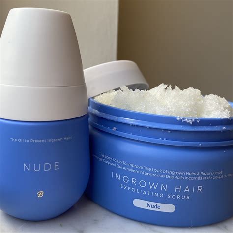 Bushbalm vs. Tend Skin: Which Ingrown Hair Oil is Best? | My