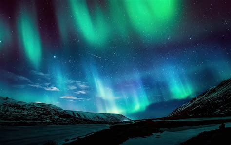 Aurora Borealis 4K Wallpapers - Top Free Aurora Borealis 4K Backgrounds