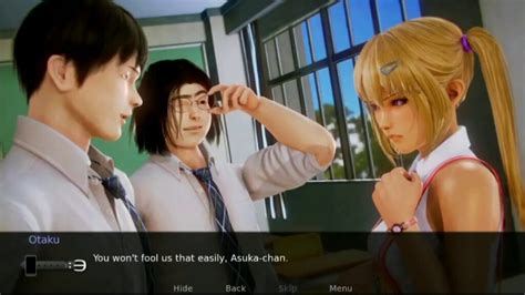 11 Games Like Waifu Academy – Games Like