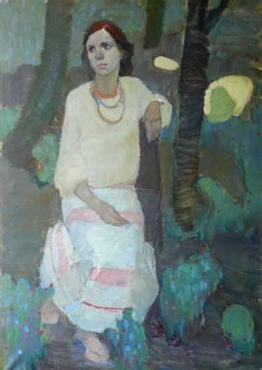 Lisovenko Katerina | Искусство, Картины, Краска