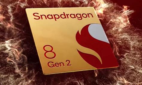 Snapdragon 8 Gen 2 Chipset Device List, Check Now