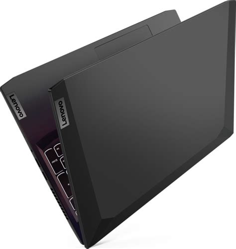 Lenovo IdeaPad Gaming 3 15ACH6-82K20015US - Notebookcheck.net External ...