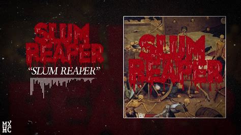 Slum Reaper - "Self-Titled" (FULL EP) - YouTube
