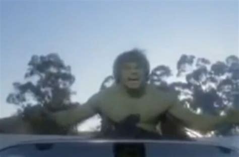Hulk - alles zur Serie - TV SPIELFILM