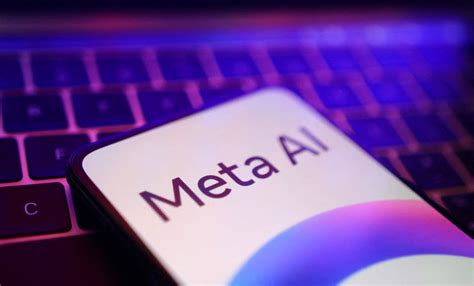 Meta, challenging OpenAI, announces new AI model that can generate