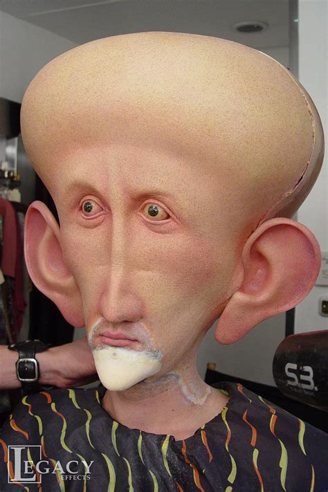 Nintendo — Legacy Effects