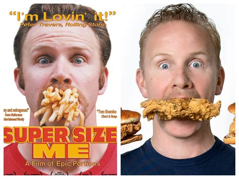 Qué fue de...: El protagonista de Super size me: abrió su propio burger
