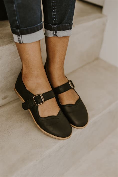 Leia Vintage Black - Blu Betty - | Blu Betty