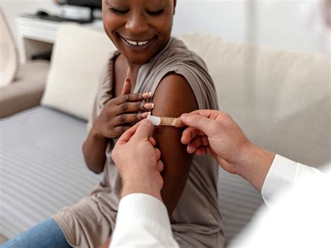 Common flu vaccine myths debunked