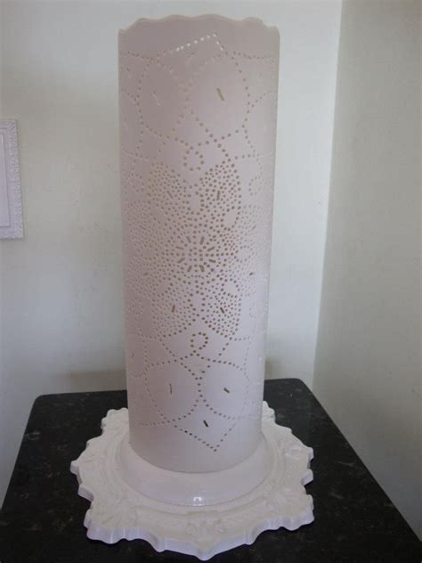 abajour base decorativa | Lamba, Abajur
