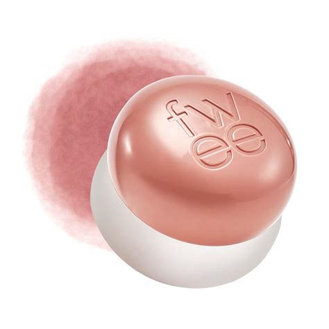 fwee lip cheek blurry pudding pot   amazoncomau beauty