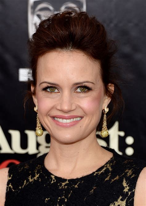 Carla Gugino