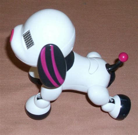Купить Интерактивная игрушка Spin Master Zoomer Zuppies Scarlet ...