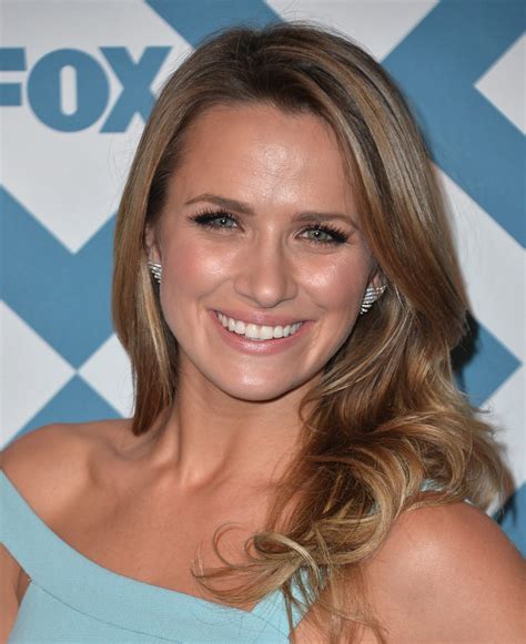 Shantel VanSanten Movies and TV Shows: Must-Watch List 2025