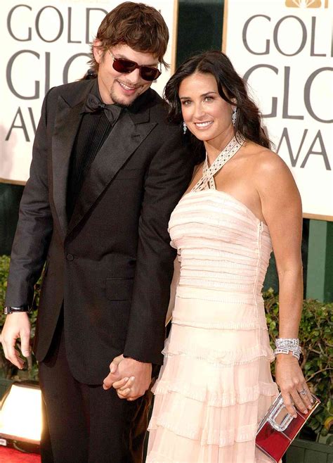 Demi Moore Desire for Another Child Put 'Weight' on Ashton Kutcher