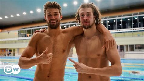 The first Olympic and Paralympic brothers – DW – 07/22/2024