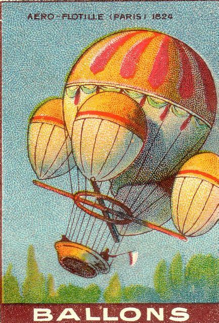 ballon | Hot air balloons photography, Vintage hot air balloon, Drawn fish