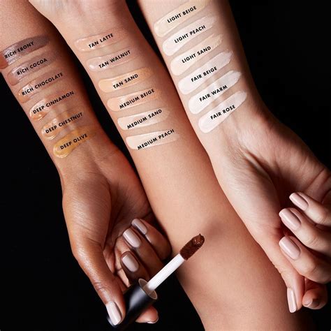 e.l.f. Cosmetics 16HR Camo Concealer - Reviews | MakeupAlley