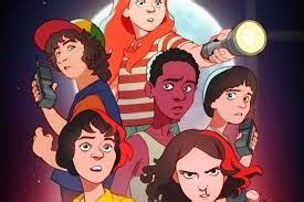 stranger  animated stranger  photo  fanpop