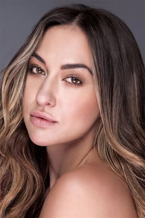 Тася Телес (Tasya Teles) - Фильмы и сериалы