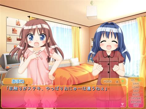 The Visual Novel Database | vndb