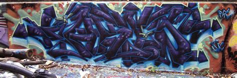 Art Crimes: Akts
