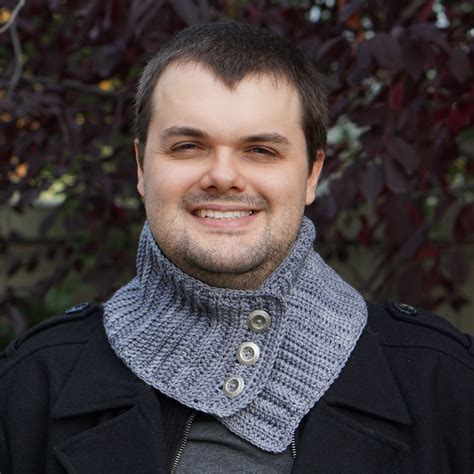 New! Modern Ribbed Scarf Crochet Pattern – Valerie Baber Designs