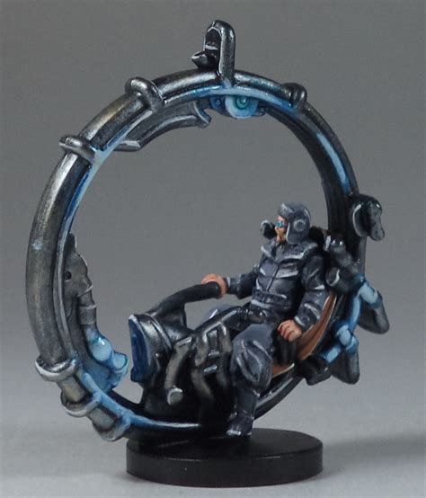 Scythe — High Quality Miniature Painting At The Lowest Rates on Earth ...