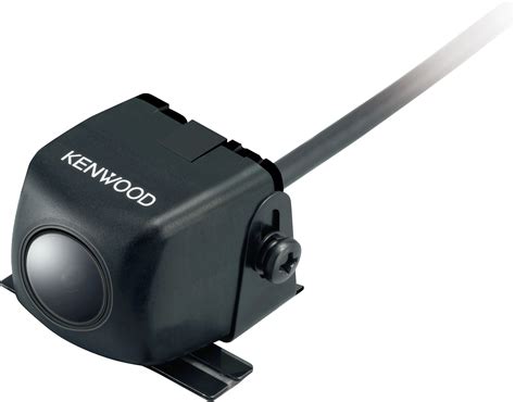 Kenwood Backup Cameras at Crutchfield