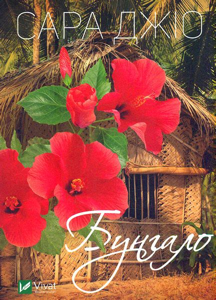 Бунгало [Сара Джио] Купити книгу в Києві (Україна) — Книгоград. ISBN ...