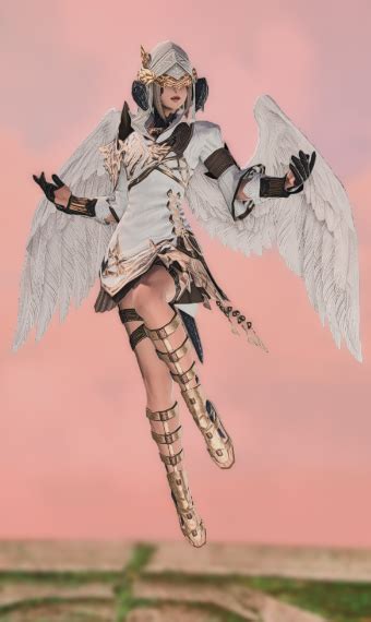 Pegasos | Eorzea Collection