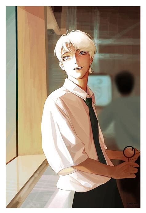 Draco Malfoy