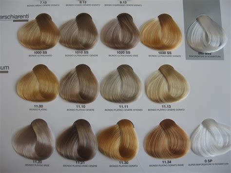 Боя за коса blond 7 - Страница 6 :: BG-Mamma