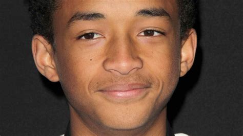 Jaden Smith: From Child Star To 24 Years Old