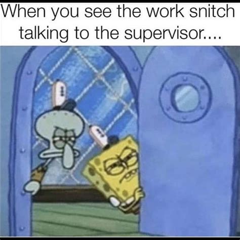 25 Work Memes Supervisor - SO LIFE QUOTES | Work memes, Work humor ...