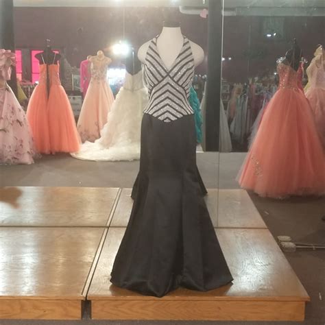 xcite prom dresses xcite prom dress poshmark