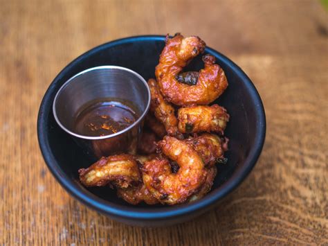 Dishoom King’s Cross - Kings Cross - London - The Infatuation