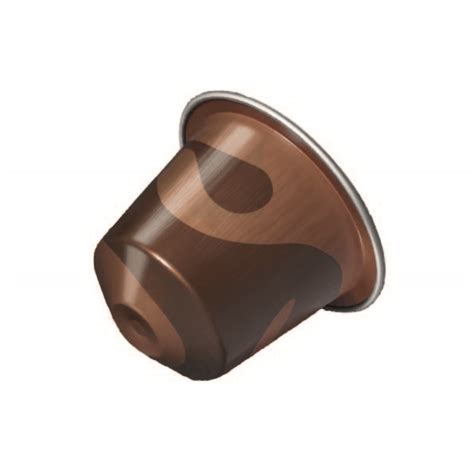 Капсулы для кофемашин Nespresso® Cioccolatino купить в Москве по ...