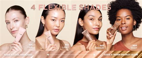 LOreal Paris True Match Lumi Glotion, Acentuador de brillo natural ...