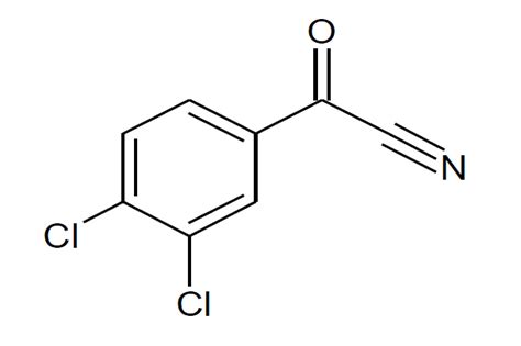 Lamotrigine Impurity CAS 35022-44-7 Watson International Limited