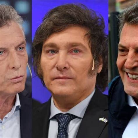 La letra chica del pacto Milei-Macri: colaboración en la campaña y un