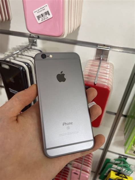 РОЗПРОДАЖА 6/6s 16/32/64gb (апл/купити/телефон/смартфон): 1 499 грн ...