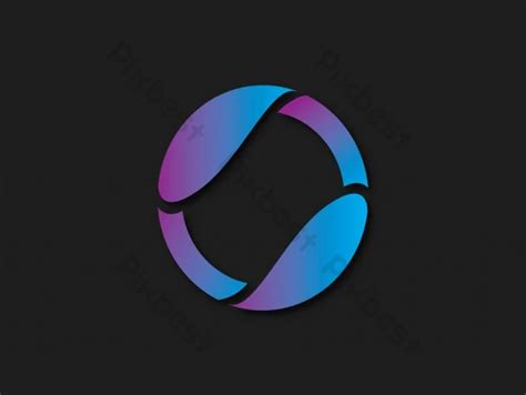 rounded logo premium vector  black sign icon curved corner