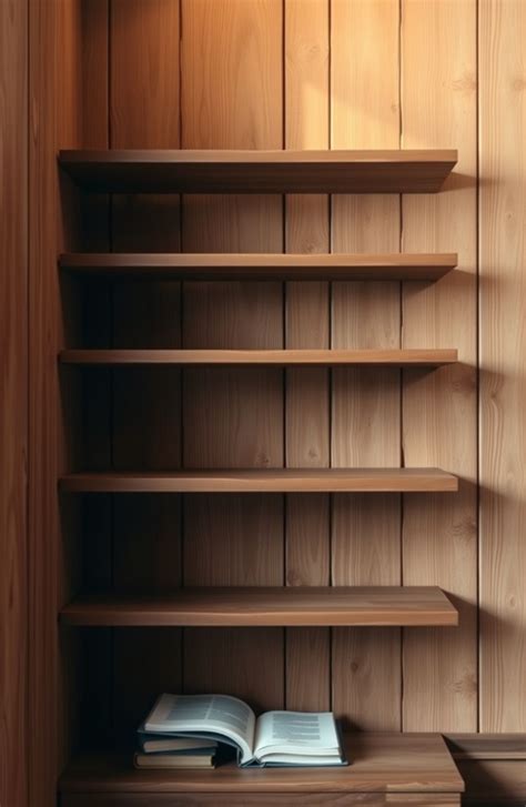 empty bookshelf wallpaper  atlawrencewebster