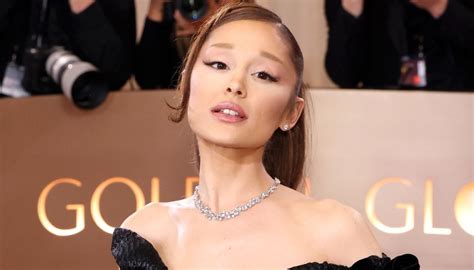 Ariana Grande's shocking transformation leaves her fans speechless