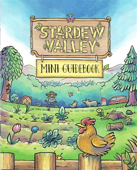 Stardew Valley (Collector's Edition) (2017) box cover art - MobyGames
