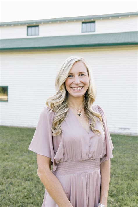 MARKED | Courtney Moore on Women & Work - Lifeway Women