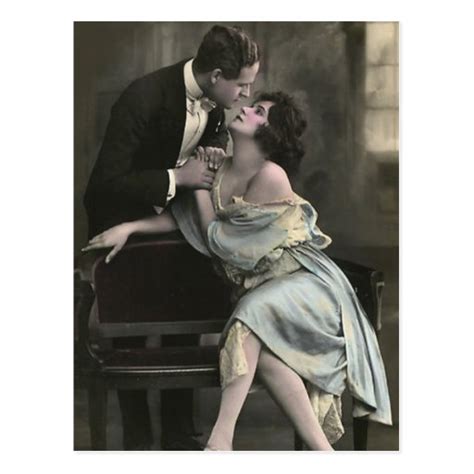 Madly in Love Postcard | Zazzle