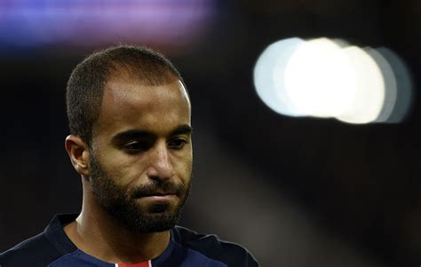 Should PSG Sell Lucas This Summer? - PSG Talk