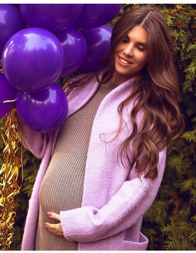 Нова дружина Сергія Реброва народила йому дитину - glamurchik.tochka.net